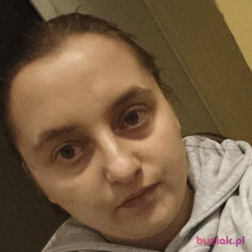 kaisa133, Kobieta, 23 lata, Elbląg