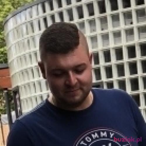 Filip193, Mężczyzna, 32 lata, Recklinghausen