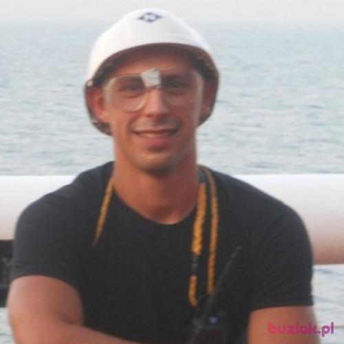 maklay, Male, 37 years, Szczecin