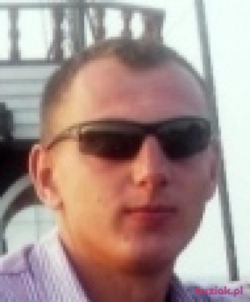 Gixer, Mężczyzna, 38 lat, mazowieckie