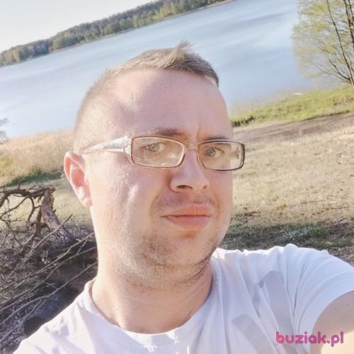 zbyszek1991, Male, 35 years, Suwałki