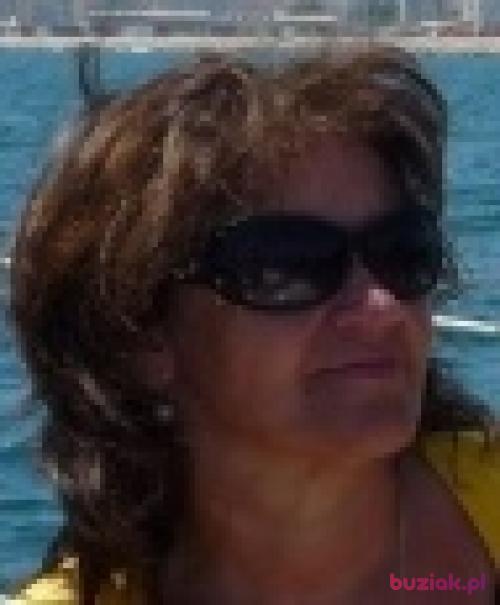 Magda777, Female, 67 years, Słupsk