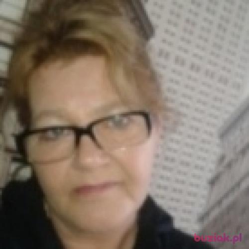 zyczliwailona, Female, 61 years, Kraków