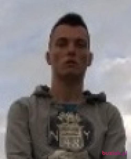 Forelsket, Male, 40 years, Rybnik