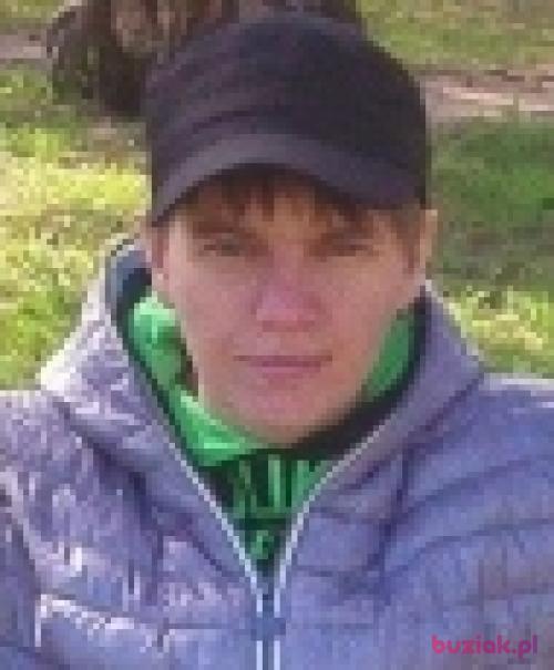 justyna334, Kobieta, 43 lata, Nisko