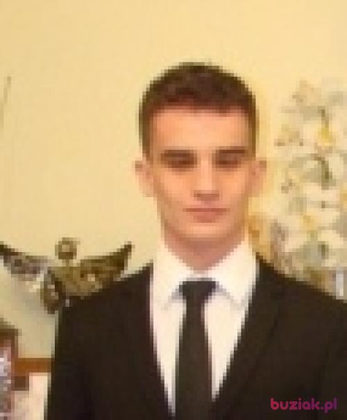 Milosz0000, Male, 29 years, Tarnów
