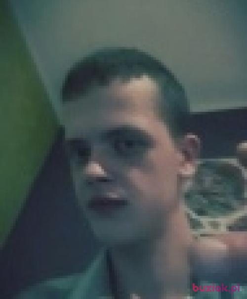Makillo, Mężczyzna, 31 lat, Rydułtowy