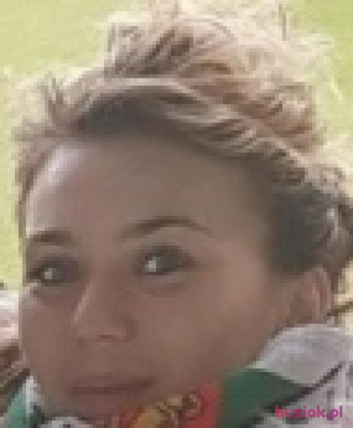 agusss2, Female, 32 years, Wrocław