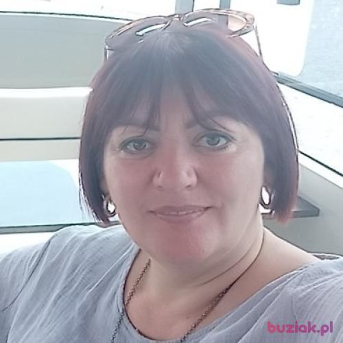 jaMagdalenka, Kobieta, 49 lat, Gdańsk