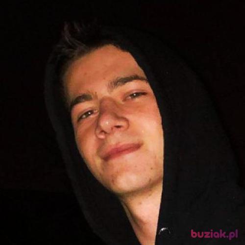 Mlody21_, Mężczyzna, 24 lata, Oss