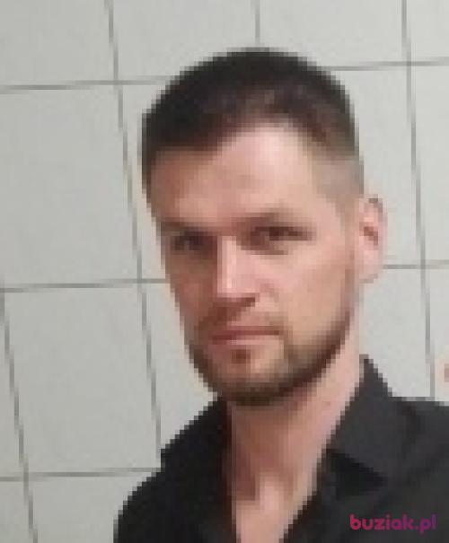 SlashKamil, Mężczyzna, 38 lat, Blumberg