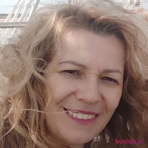 Beti25, Kobieta, 57 lat, Jastrzębie Zdrój