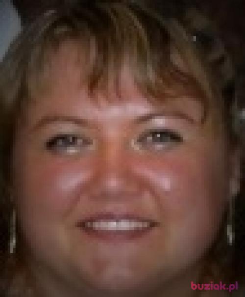 patuszka, Female, 44 years, Kędzierzyn-Koźle