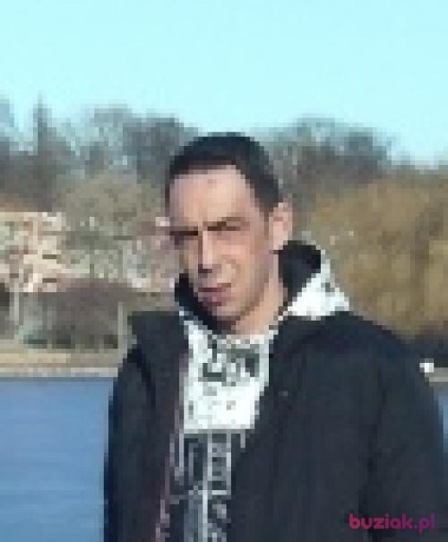 przemek33xxx, Mężczyzna, 42 lata, Ostrowiec Swiętokrzyski