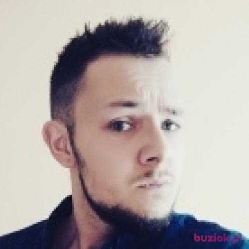Dallemi, Male, 33 years, Łódź