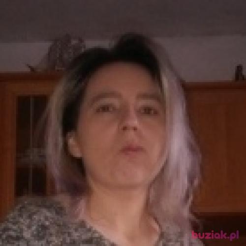 fatalna, Kobieta, 46 lat, mazowieckie