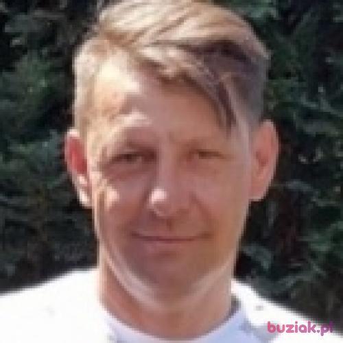 Majkimajk, Mężczyzna, 55 lat, Żnin