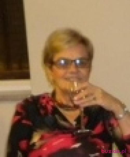 dana1712, Female, 77 years, Olecko