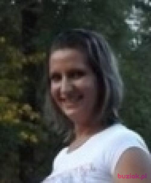klaudia3467, Female, 35 years, Wieluń