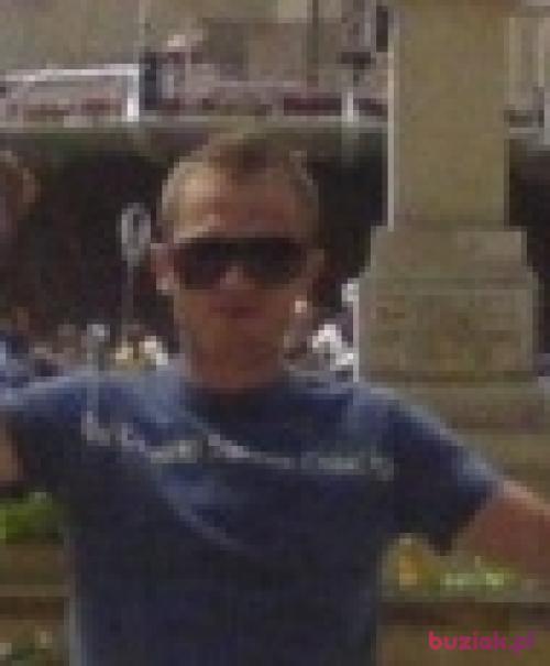 Pawelz1988, Mężczyzna, 38 lat, Świdnica