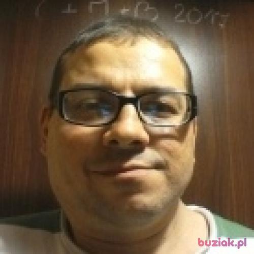 dusza76, Male, 50 years, Żory