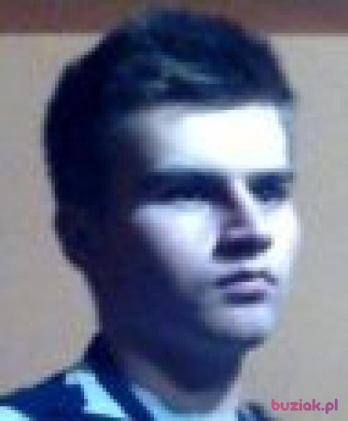 hubert12345, Male, 32 years, Lublin