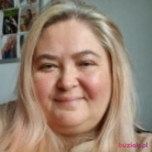 Ania2121, Kobieta, 54 lata, Warszawa