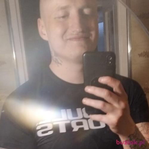 19Czaszka21, Male, 28 years, Haga