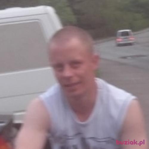 pawcio861, Male, 40 years, Koszalin
