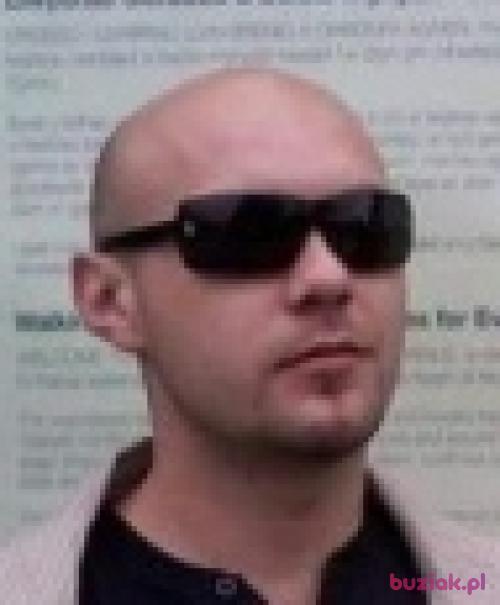 Model11, Male, 42 years, Turek