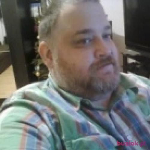 grubson3, Male, 45 years, Wrocław