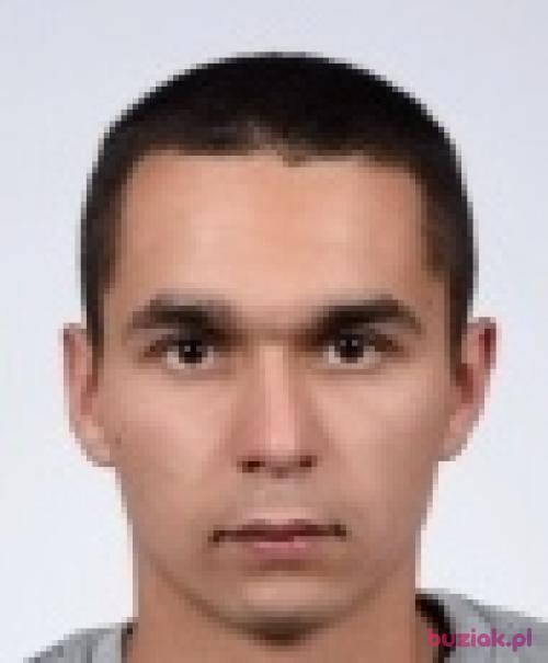 Bambi19980, Male, 31 years, Lublin