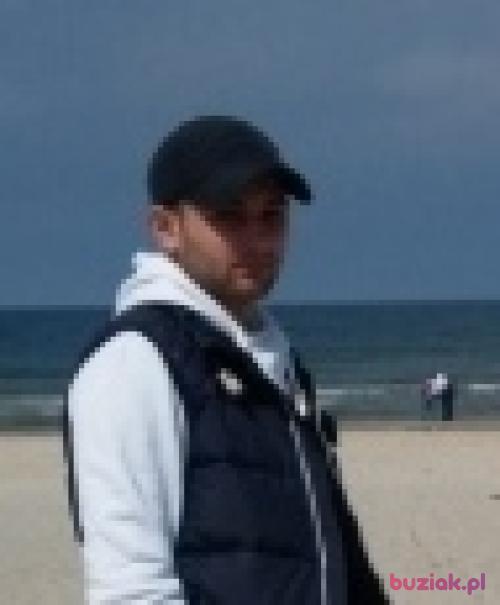 rafsik123, Male, 34 years, Kędzierzyn-Koźle