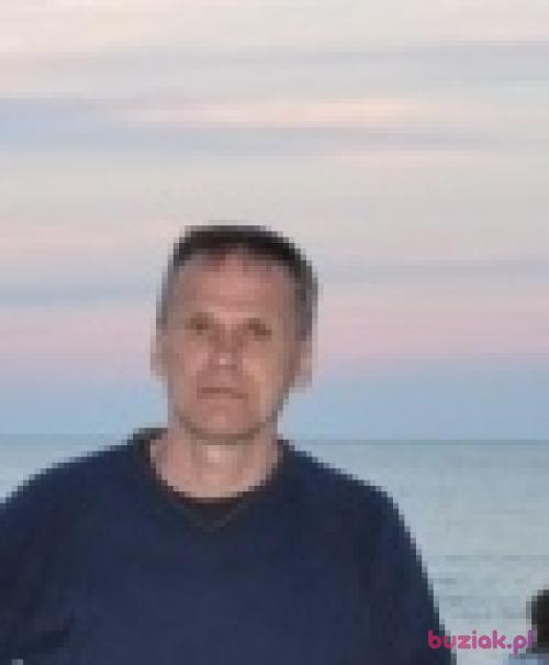 chybanormalny, Male, 60 years, Łódź