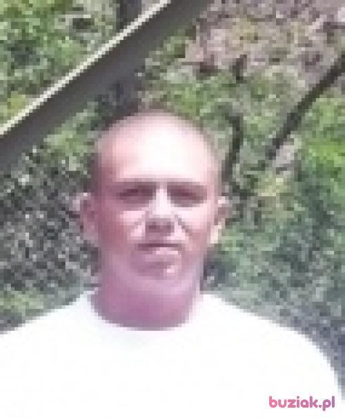 korall, Male, 43 years, Tarnów