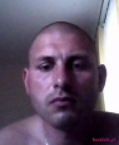 Michyl, Male, 40 years, Gdynia