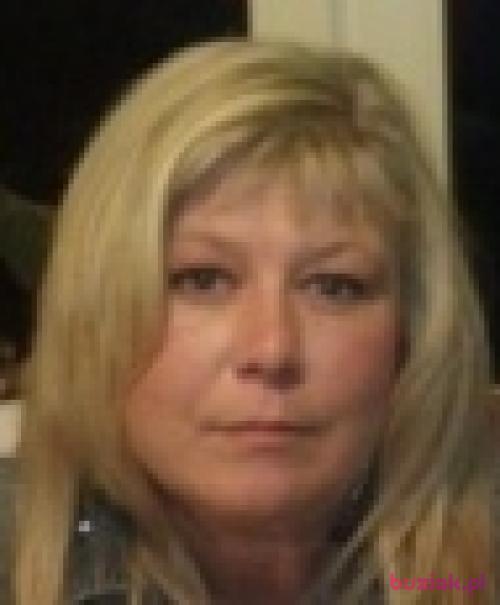 iszida, Female, 51 years, Kutno