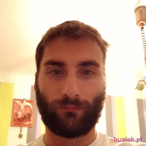 szymonmee, Mężczyzna, 29 lat, Łęczna