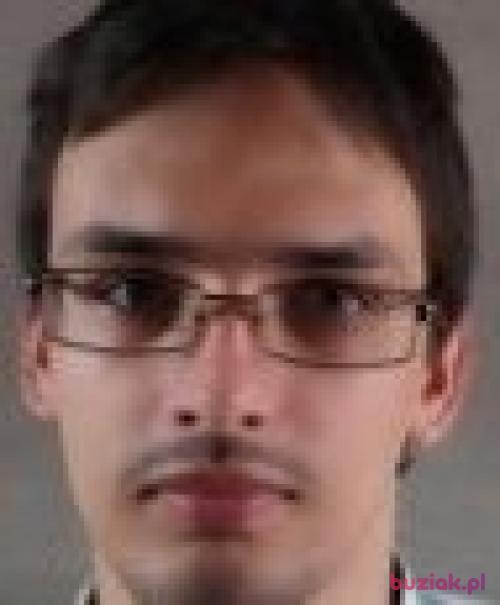 Herdox, Male, 36 years, Kraków