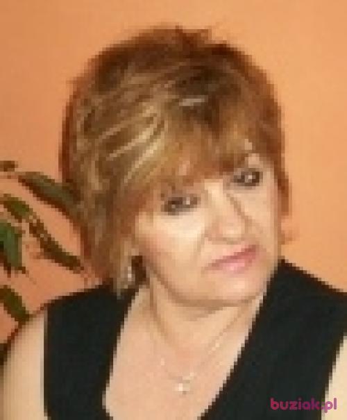 elka50, Kobieta, 62 lata, Piła
