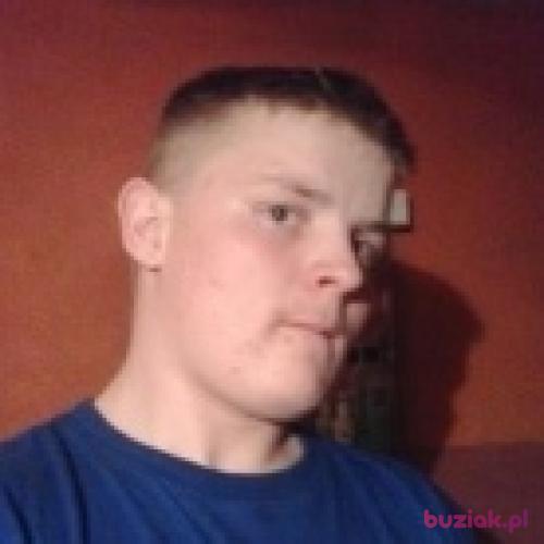 jamarcin8, Mężczyzna, 29 lat, Żuromin