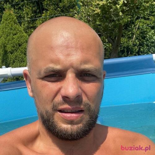 danielkkk123, Mężczyzna, 31 lat, Katowice
