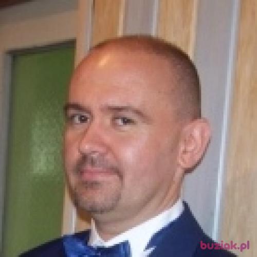 semith, Male, 46 years, Lublin