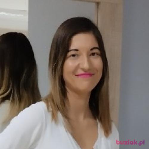 Paulinafor, Kobieta, 33 lata, Poznań
