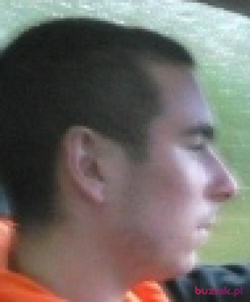 krzychu1999, Mężczyzna, 28 lat, Bydgoszcz