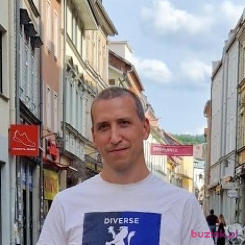 dlugi43, Male, 43 years, Turyngia