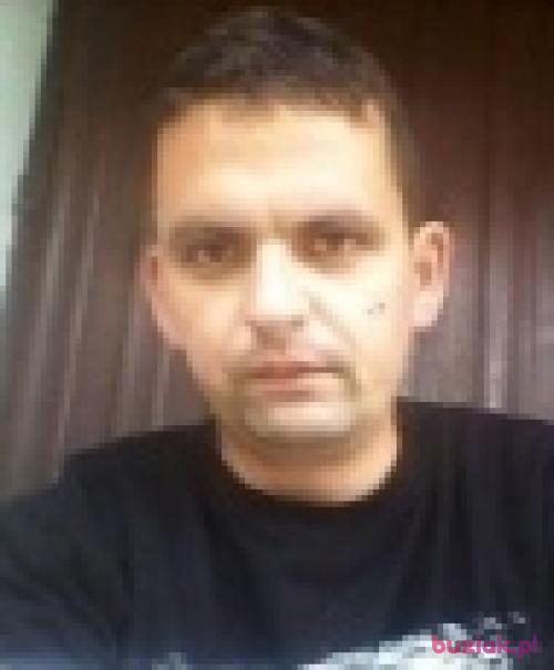 Dominik3636, Mężczyzna, 41 lat, małopolskie
