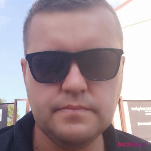 wysoki833, Male, 43 years, Ostrołęka