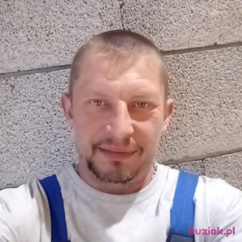 Mareckimily, Mężczyzna, 45 lat, Sosnowiec