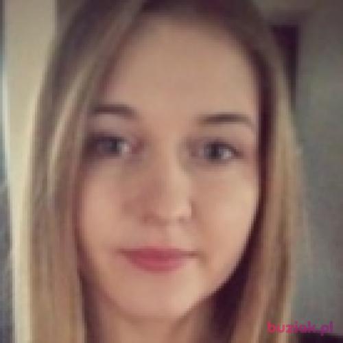 Martyna55, Kobieta, 33 lata, Warszawa